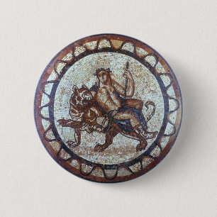 Dionysus Siegel Button