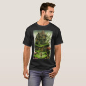 Diorama Dioramas S2 (5) T-Shirt (Vorne ganz)