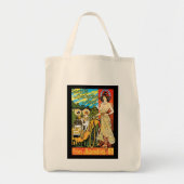 Diort Cycles und Automobile Tragetasche (Vorne)