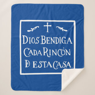 Dios bendiga cada rincon sherpadecke