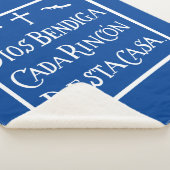 Dios bendiga cada rincon sherpadecke (3/4)