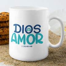 Dios es Amor