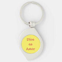 Dios es amor