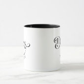 Dios Es Amor Spanischer Christlicher Kaffeebecher Tasse (Zentrum)