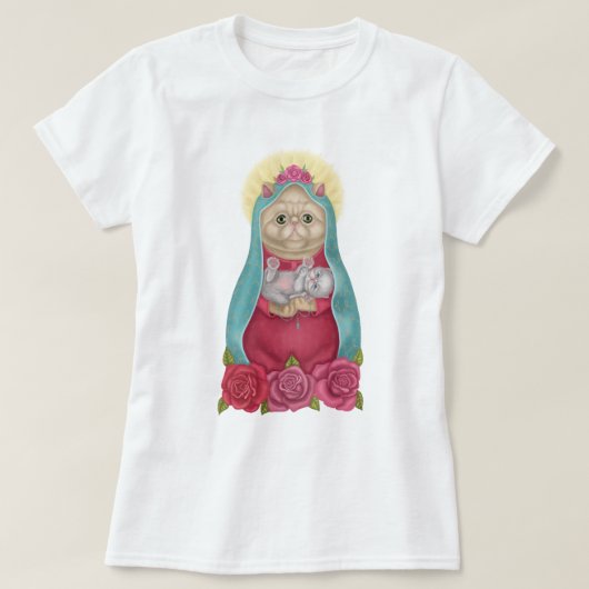 Dios T-Shirt (Design vorne)