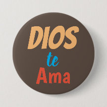 Dios the ama button