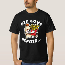Dip-Liebe T-Shirt