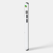 Dip-Nut X iPhone Hülle (Linke Seite)