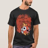 Dip T-Shirt (Vorderseite)