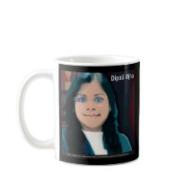 Dipali Ojha Speak the Truth Tasse von RoseWrites