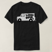 Diper van Sticker T-Shirt (Design vorne)