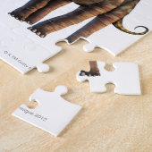 Diplodocus Puzzle (Seite)