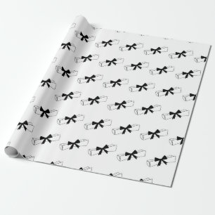 Diplom Geschenkpapier