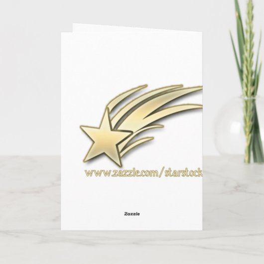 Diplom Karte (Rückseite)