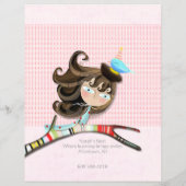 DIPLOMA von Rupydetequila Flyer (Hinten)