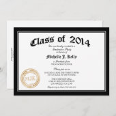 Diplomakademie 2014 einladung (Vorne/Hinten)