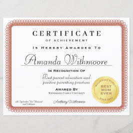 Diplome für berufliche und Fake