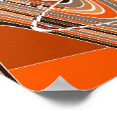 Dippity Doo Poster (Ecke)