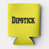 Dipstick Dosenkühler (Vorderseite)
