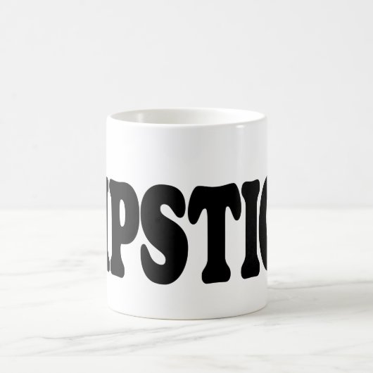 Dipstick Kaffeetasse (Mittel)