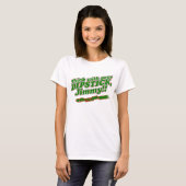 Dipstick T-Shirt (Vorne ganz)
