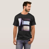 Dire Straits 1978 Debut Classic T - Shirt (Vorne ganz)