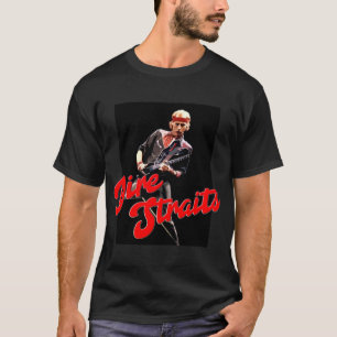 Dire Straits T-Shirt