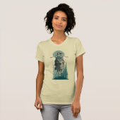 DIRE WOLF POWER T-Shirt (Vorne ganz)