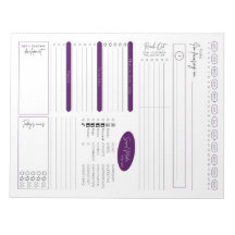 Direct Sales Daily Planning