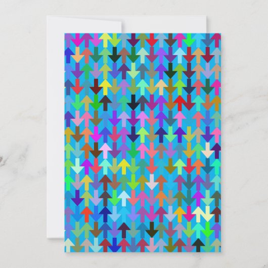 Direction_Drag & Drop Einladungen für Hochzeiten (Vorderseite)