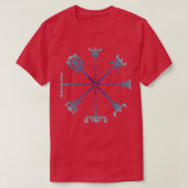 Directional Rune T-Shirt (Design vorne)