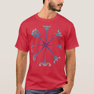 Directional Rune T-Shirt