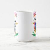 Director - The Filmmaker Classic Mug Kaffeetasse (Mittel)