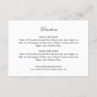 Directors Card - DIE BESTE Suite