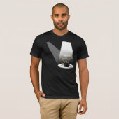 Directors Chair tshirt customizable (Vorne ganz)