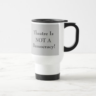 Director's Cup / 2,0 Reisebecher