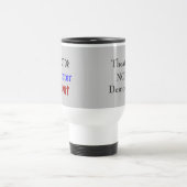 Director's Cup / 2,0 Reisebecher (Mittel)