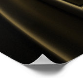 Directory-Fraktal Poster (Ecke)