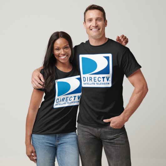 DirecTV Classic T - Shirt (Unisex)