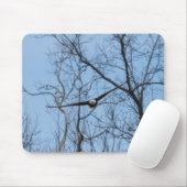 direkt am Adler Mousepad (Mit Mouse)