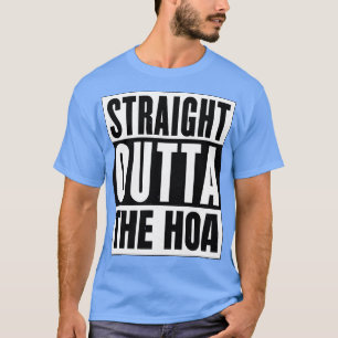 Direkt am HOA T-Shirt