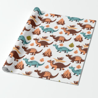 Direkt am Meer 2 Geschenkpapier