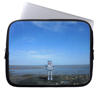 Direkt am Meer Laptopschutzhülle