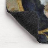 Direkt am Meer Mousepad (Ecke)