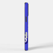 Direkt am Strand Case-Mate iPhone Hülle (Rückseite / Rechts)