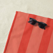 Direkt am Strand Strandtuch (Beispiel)