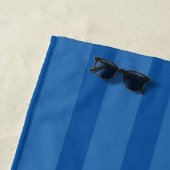 Direkt am Strand Strandtuch (Beispiel)