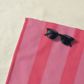 Direkt am Strand Strandtuch (Beispiel)