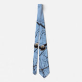Direkt an Eagle Neck Tie Krawatte (Rückseite)
