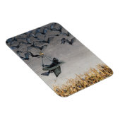 Direkt auf dem Till Morning Magnet (Rechte Seite)